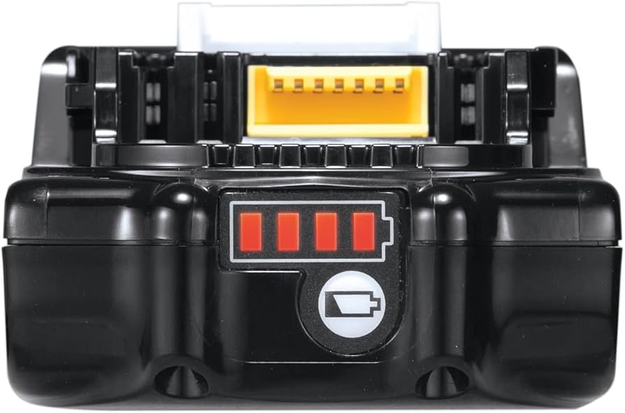 Makita - makita バッテリー 2個 Makita 18V LXT Lithium-Ion Compact 2.0Ah Battery (2 Pack) (2